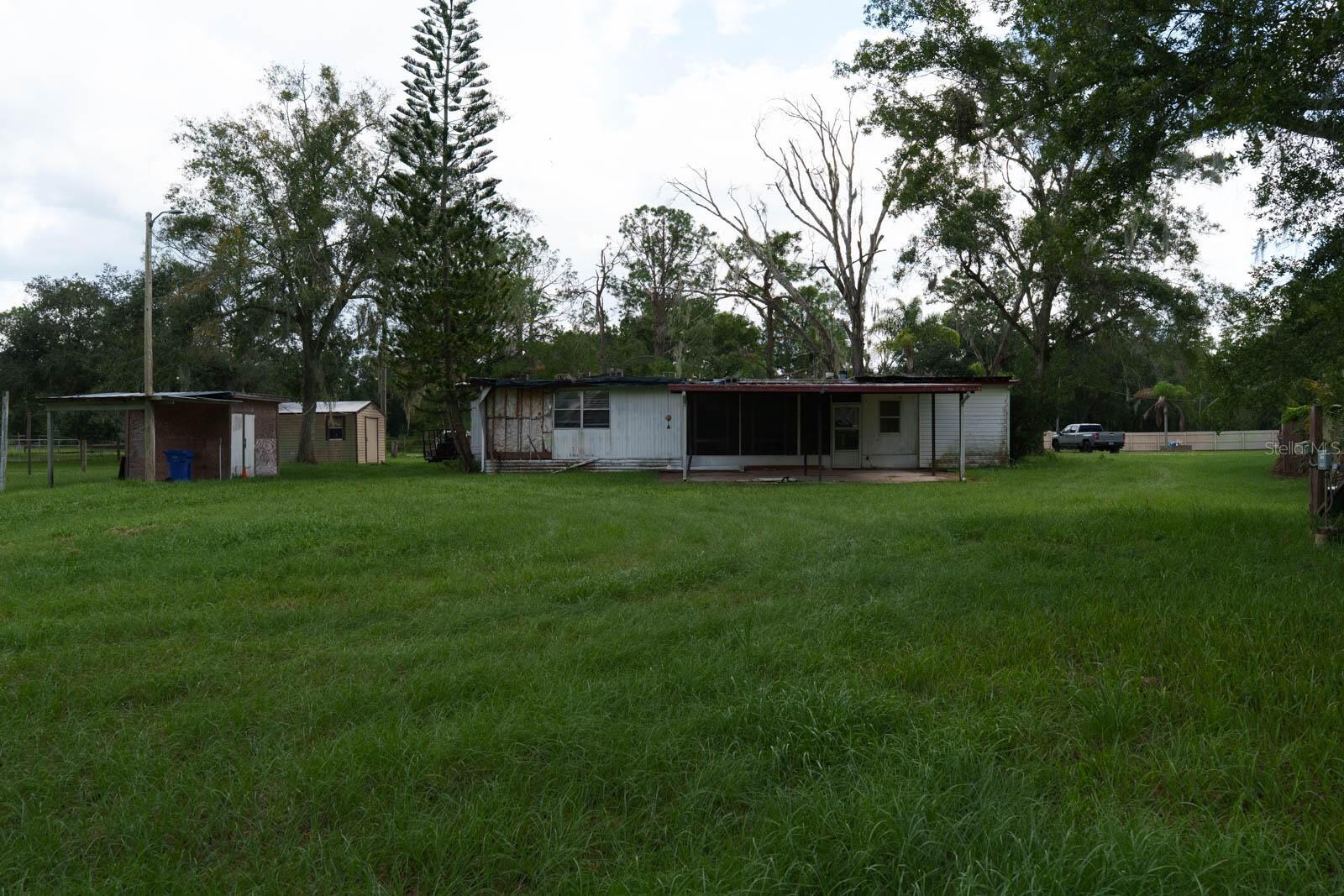 1005 GRANDADDY LANE