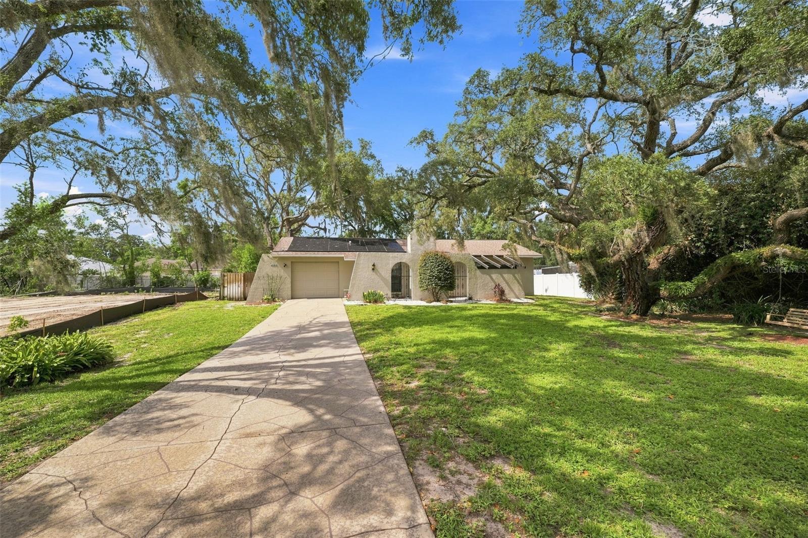 400 FAIRBANKS ROAD