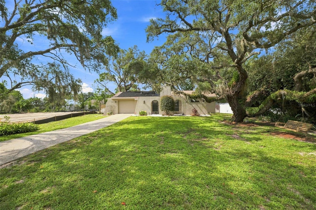 Photo of 400 Fairbanks Road, Spring Hill, FL 34608 (MLS # TB8534503)