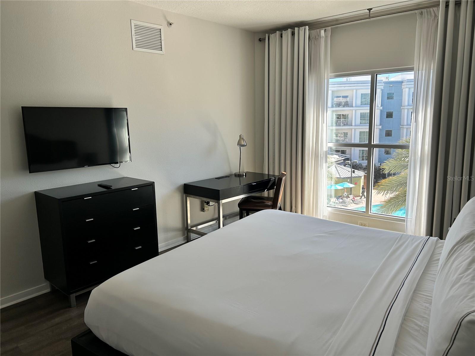 MONA LISA AT CELEBRATION CONDO HOTEL,MELIA ORLANDO - Residential