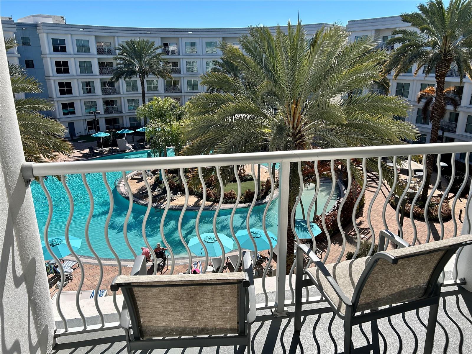 MONA LISA AT CELEBRATION CONDO HOTEL,MELIA ORLANDO - Residential