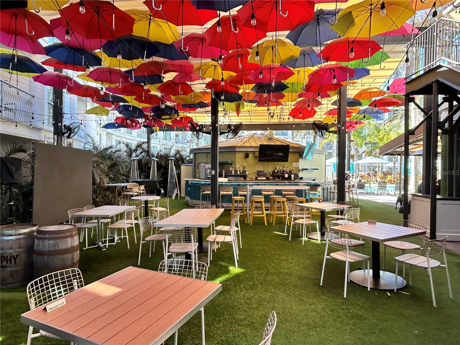 MONA LISA AT CELEBRATION CONDO HOTEL,MELIA ORLANDO - Residential