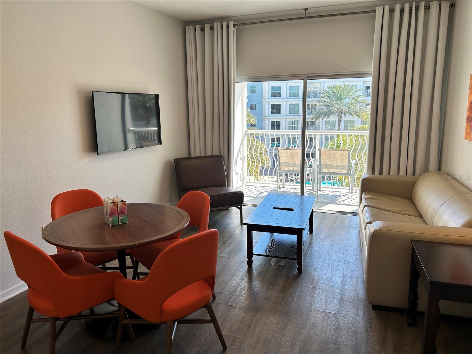 MONA LISA AT CELEBRATION CONDO HOTEL,MELIA ORLANDO - Residential