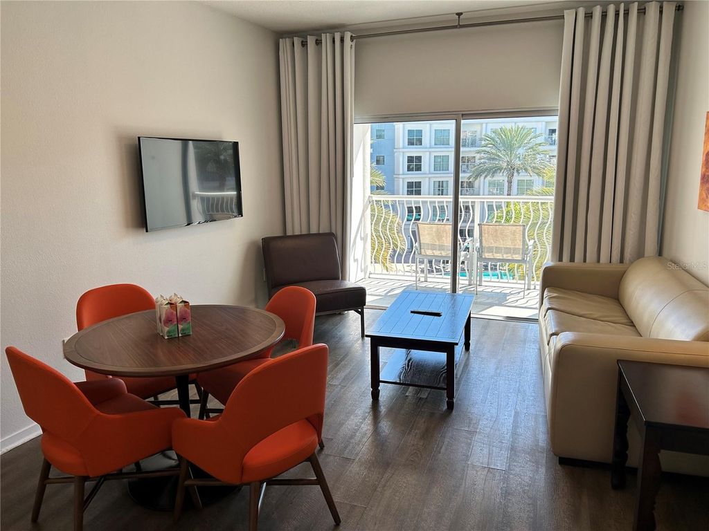 Photo of 225 Celebration Place #446, Kissimmee, FL 34747 (MLS # O6382270)