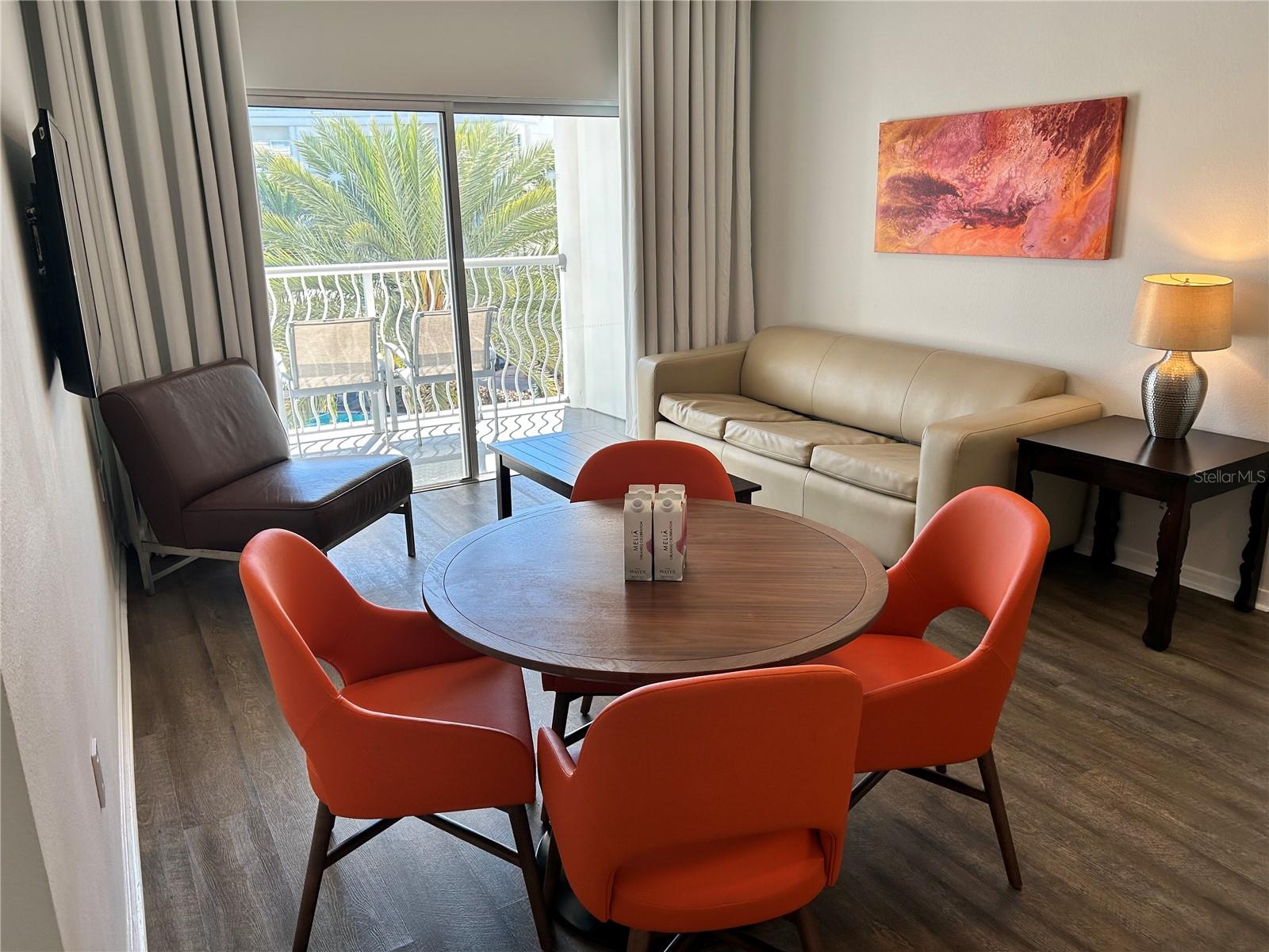 MONA LISA AT CELEBRATION CONDO HOTEL,MELIA ORLANDO - Residential