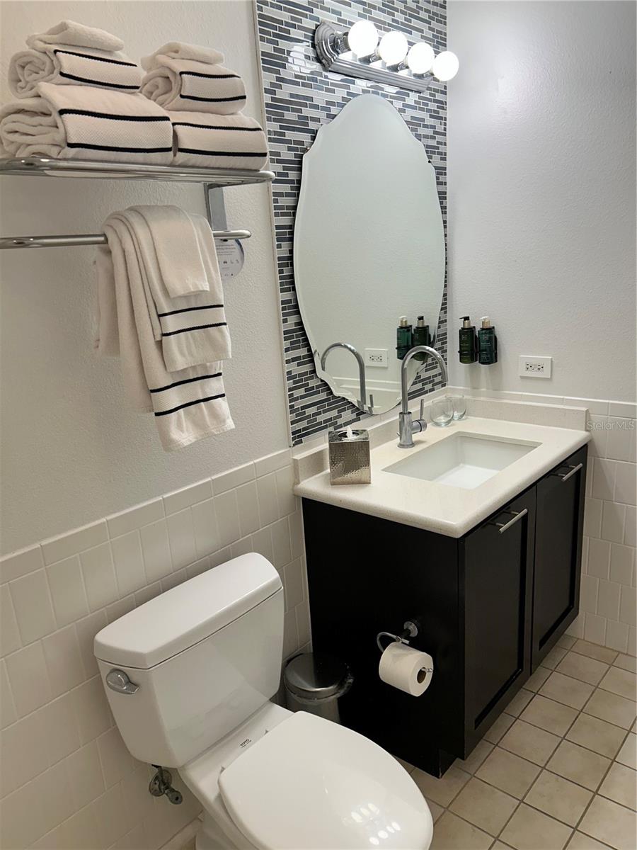 MONA LISA AT CELEBRATION CONDO HOTEL,MELIA ORLANDO - Residential