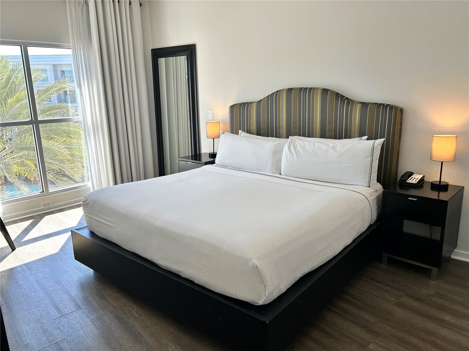 MONA LISA AT CELEBRATION CONDO HOTEL,MELIA ORLANDO - Residential