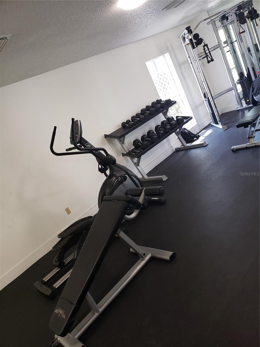 WATERSIDE CONDO II - Residential Lease