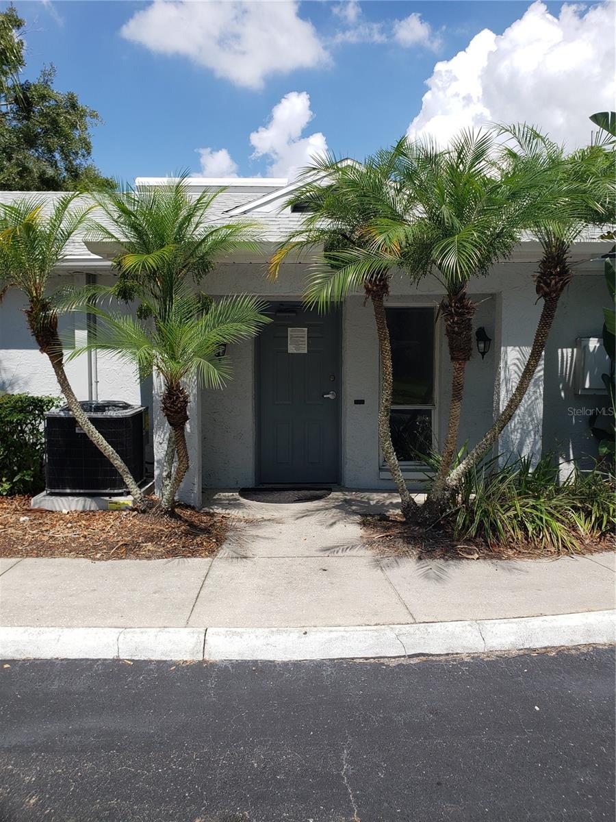 WATERSIDE CONDO II - Residential Lease