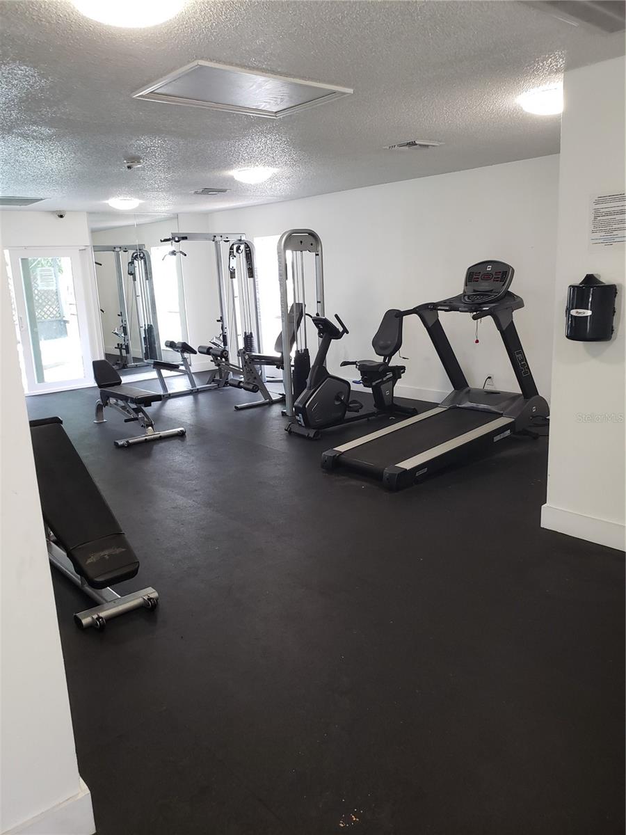 WATERSIDE CONDO II - Residential Lease