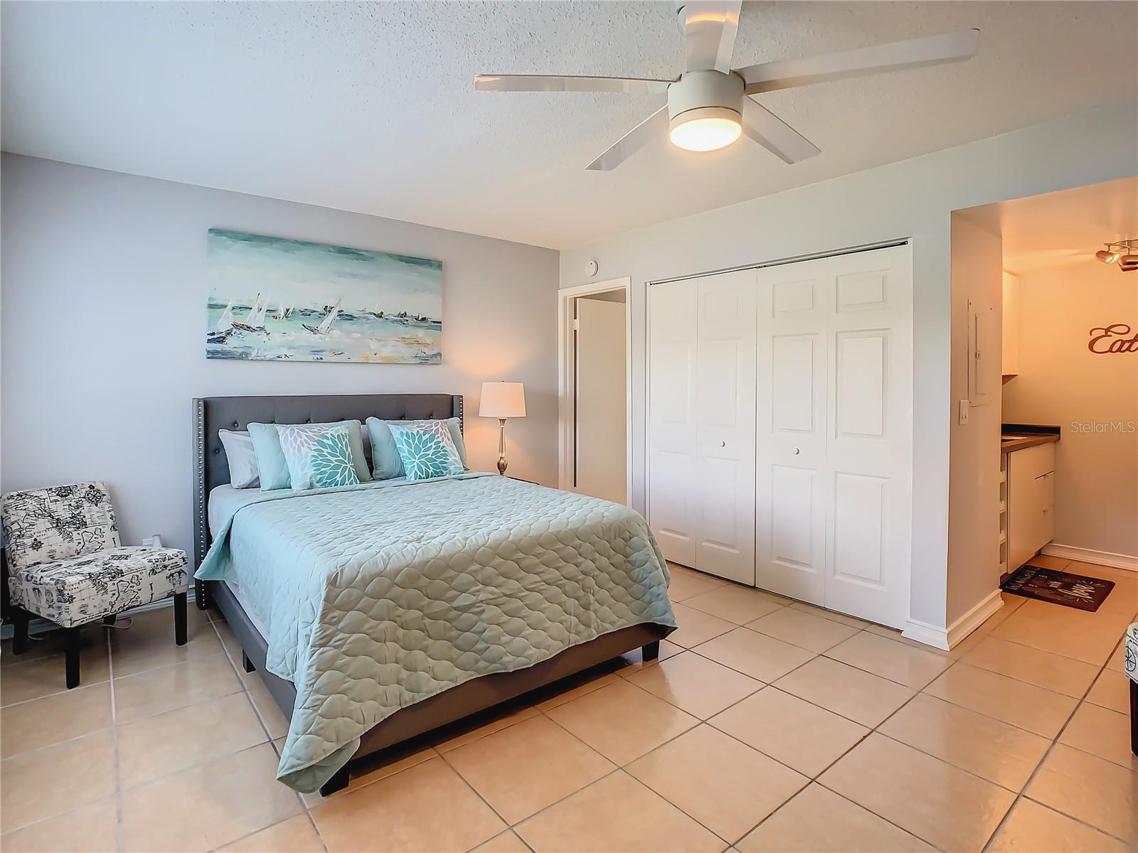 WATERSIDE CONDO II - Residential Lease
