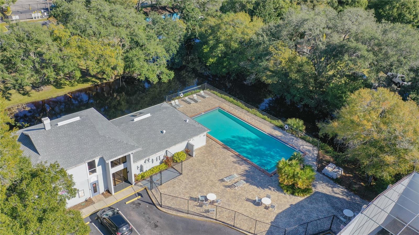 WATERSIDE CONDO II - Residential Lease