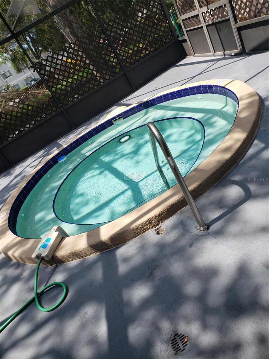 WATERSIDE CONDO II - Residential Lease