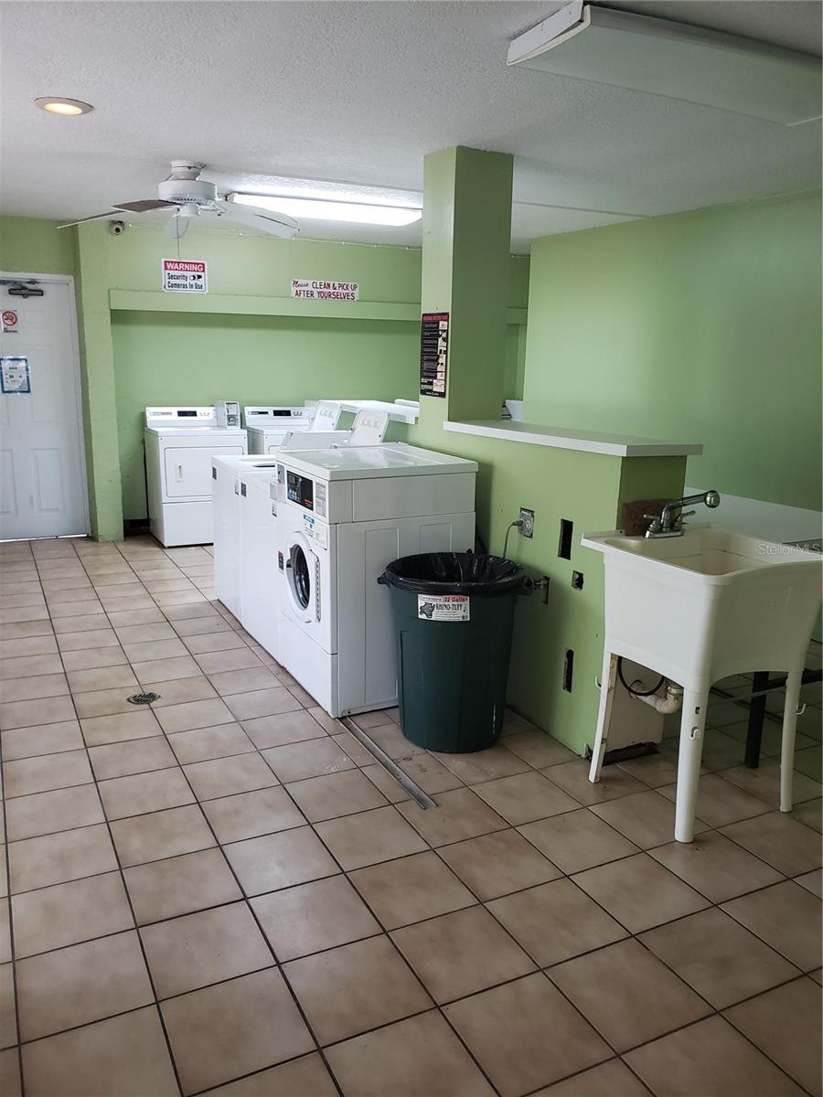 WATERSIDE CONDO II - Residential Lease