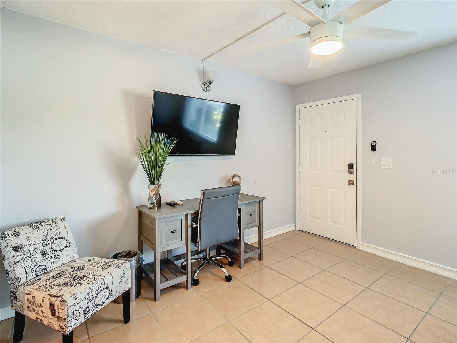 WATERSIDE CONDO II - Residential Lease