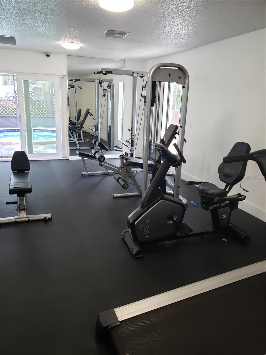 WATERSIDE CONDO II - Residential Lease