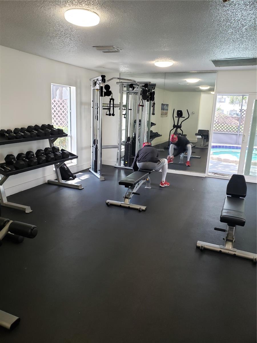 WATERSIDE CONDO II - Residential Lease