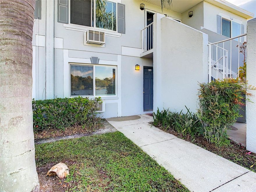 This charming studio condo, located in a quiet, gated community, offers breathtaking views of the Hillsborough River and is just minutes from Busch Gardens, the University of South Florida (USF), downtown Tampa, and the casino. With stylish interiors, including ceramic tile flooring and stainless steel appliances, this move-in ready, unfurnished unit is perfect for those seeking convenience and comfort. Residents will enjoy a range of amenities, such as a community swimming pool, fitness center, hot tub, and access to a dock on the river. Water, sewer, and trash removal are included in the rent, making this an excellent value. Rental qualifications include no prior evictions, a minimum credit score of 600, and proof of income of at least two times the rent. Renters insurance is required. Interested applicants are encouraged to schedule a private showing with their realtor at their earliest convenience.