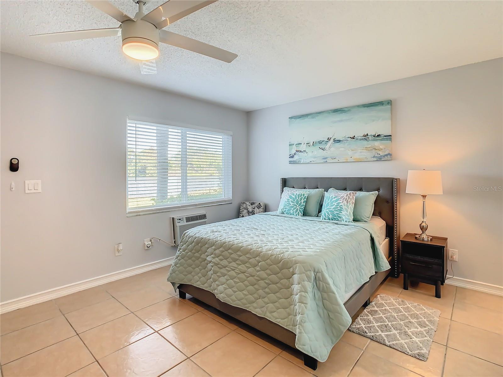 WATERSIDE CONDO II - Residential Lease