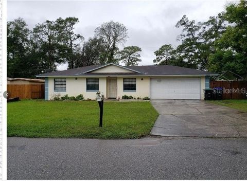 A home in ORLANDO