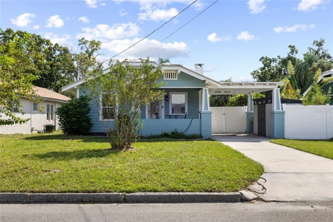Photo of 5907 N Ola Avenue, Tampa, FL 33604 (MLS # TB8553994)