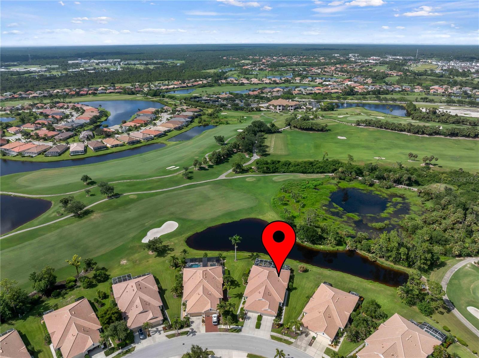 5057 WHISPERING OAKS DRIVE