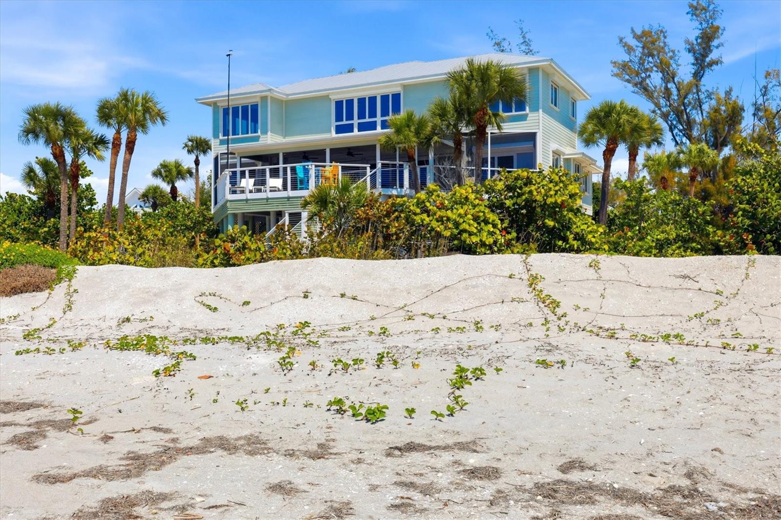 400 S GULF BOULEVARD