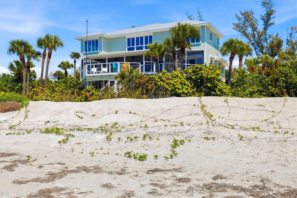 Photo of 400 S Gulf Boulevard, Placida, FL 33946 (MLS # D6146815)