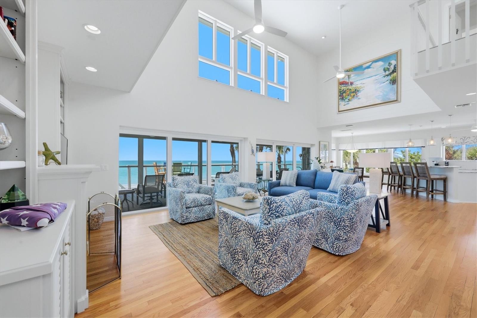 BOCILLA BEACH BAY LAND CONDO - Residential