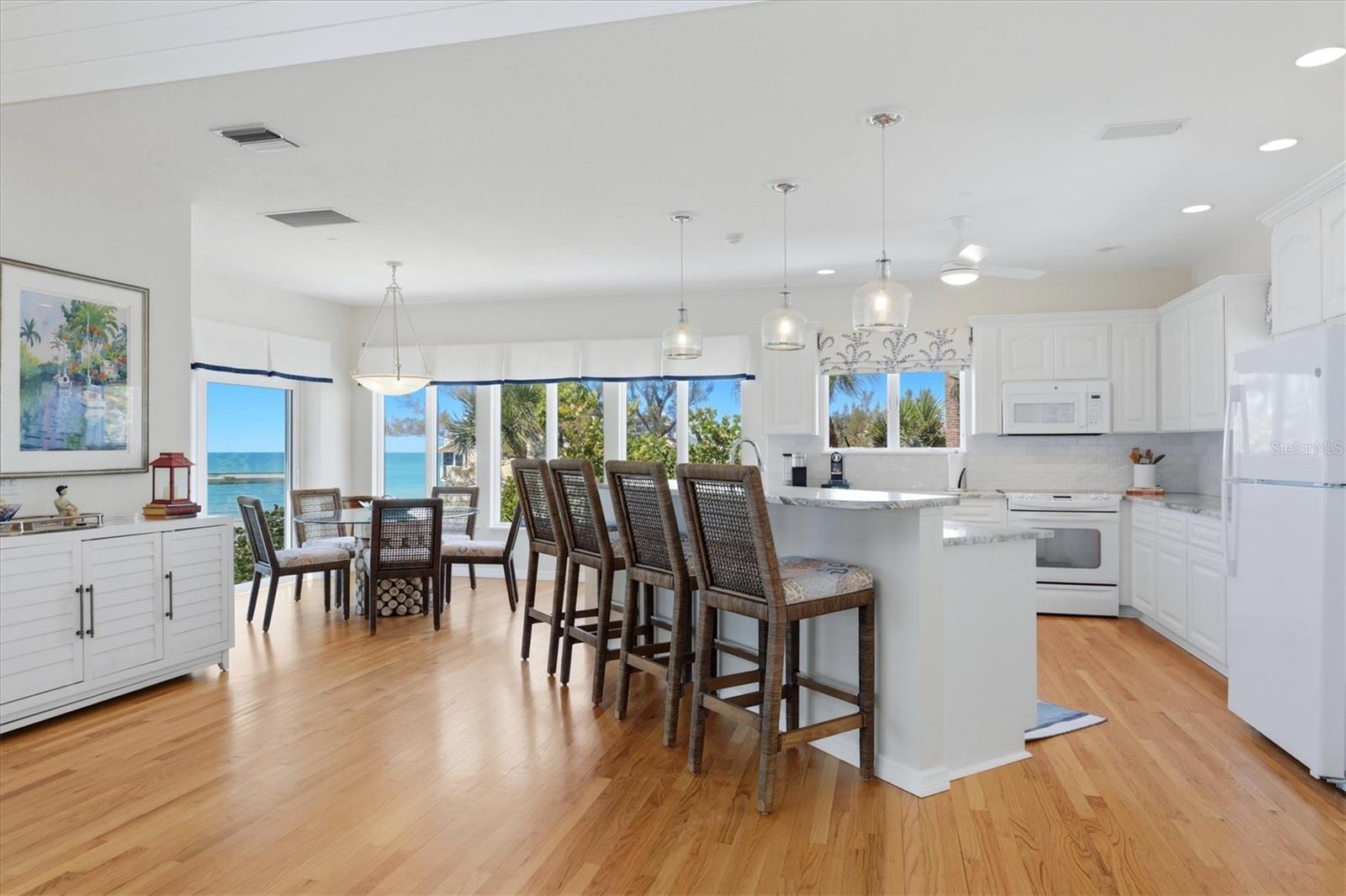 BOCILLA BEACH BAY LAND CONDO - Residential