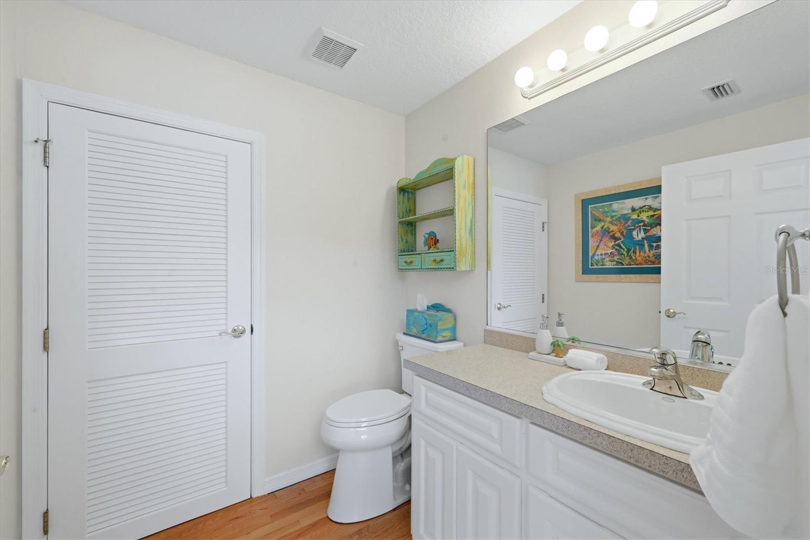 BOCILLA BEACH BAY LAND CONDO - Residential