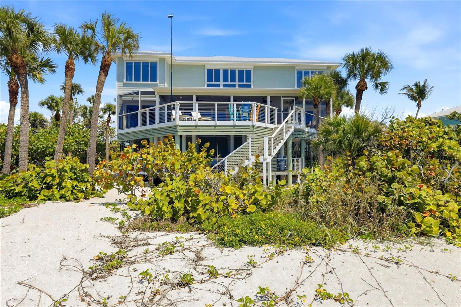 BOCILLA BEACH BAY LAND CONDO - Residential