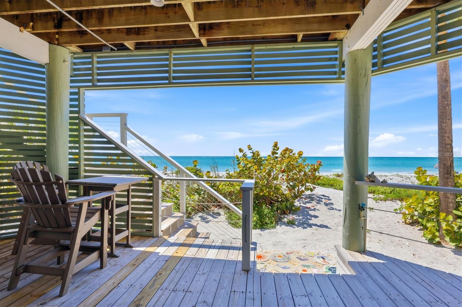 BOCILLA BEACH BAY LAND CONDO - Residential