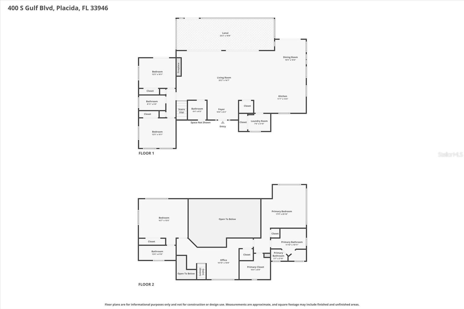 BOCILLA BEACH BAY LAND CONDO - Residential