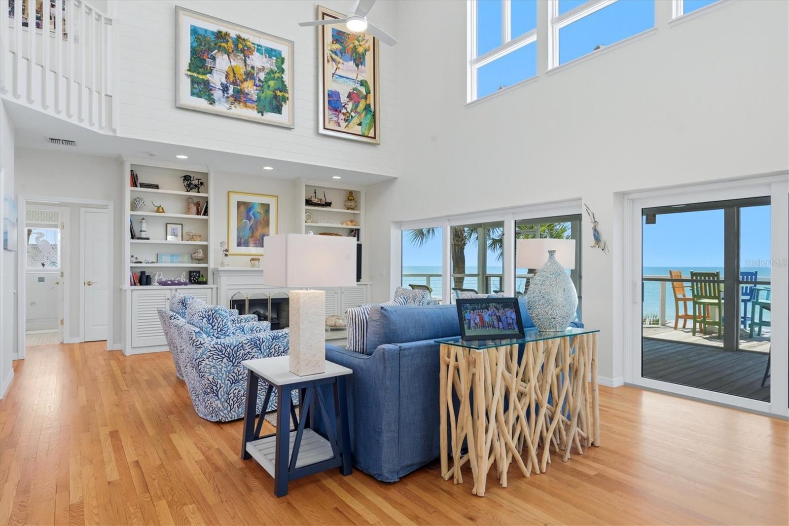 BOCILLA BEACH BAY LAND CONDO - Residential