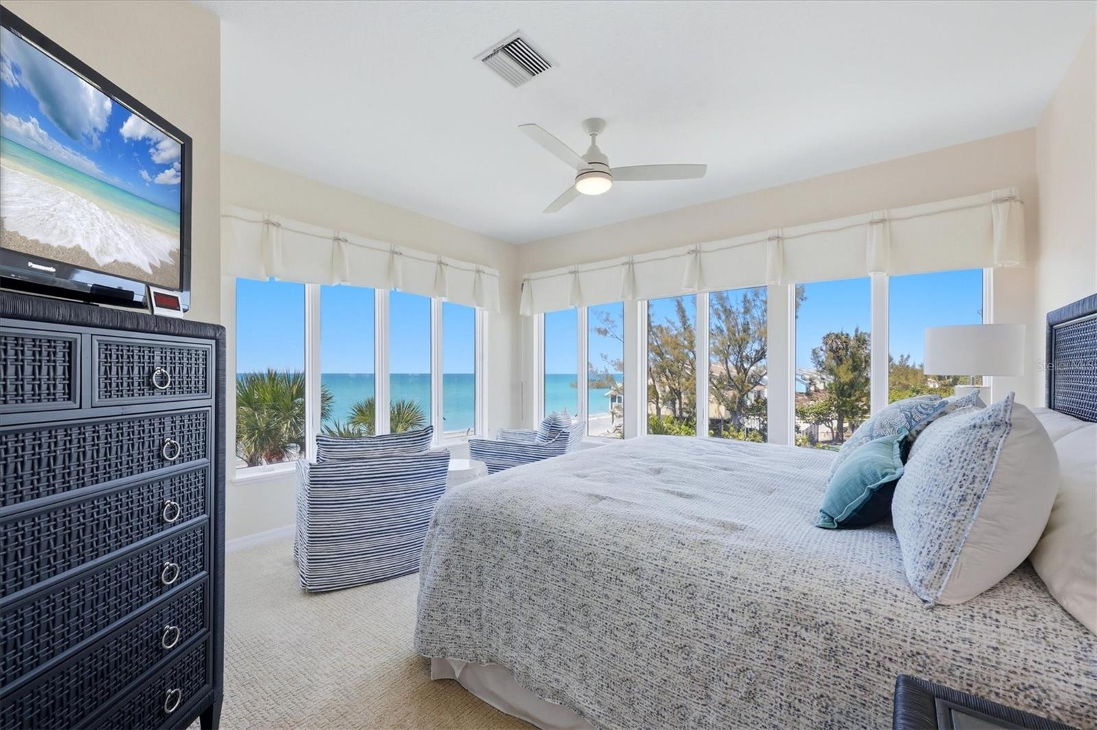 BOCILLA BEACH BAY LAND CONDO - Residential