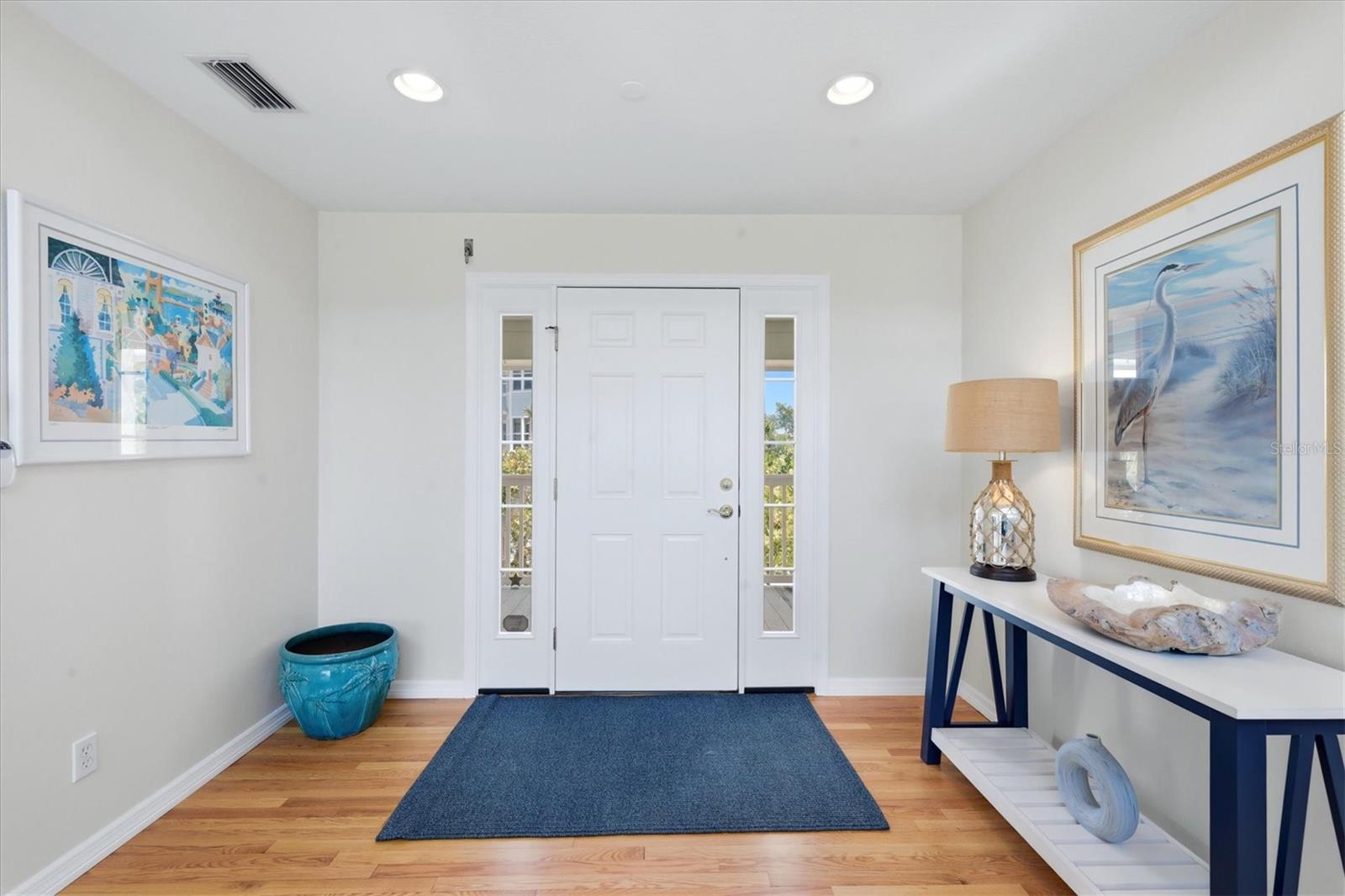 BOCILLA BEACH BAY LAND CONDO - Residential