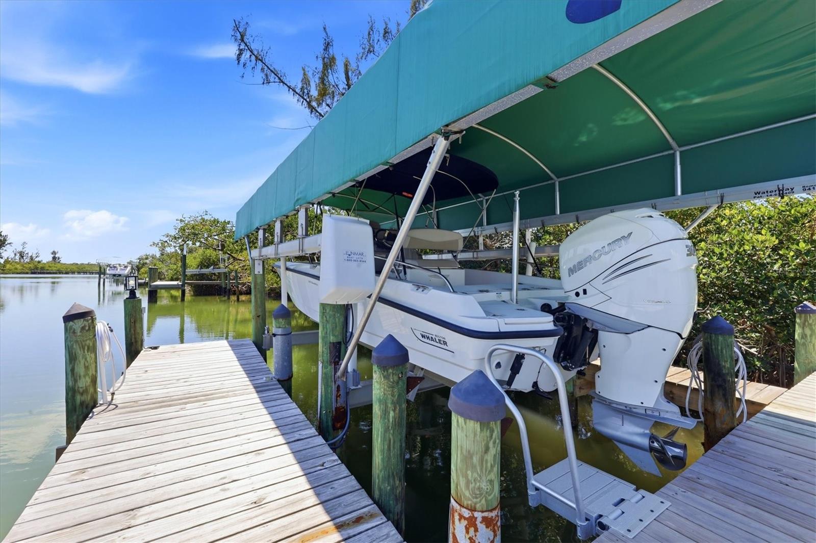 BOCILLA BEACH BAY LAND CONDO - Residential