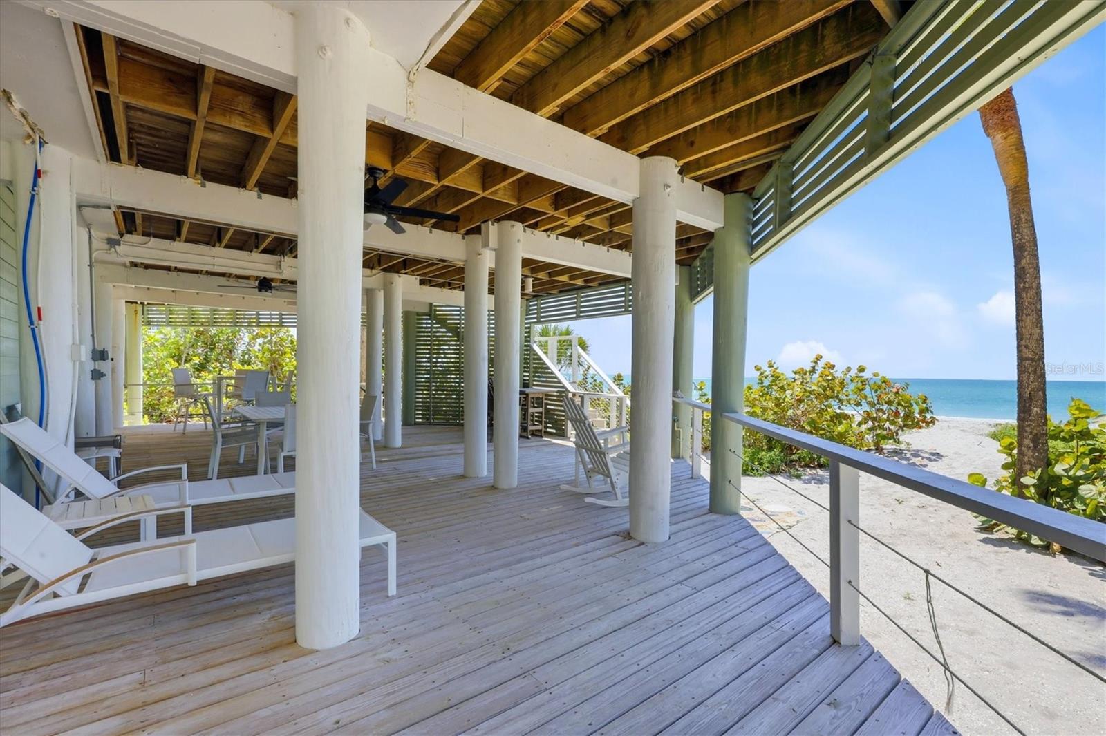 BOCILLA BEACH BAY LAND CONDO - Residential