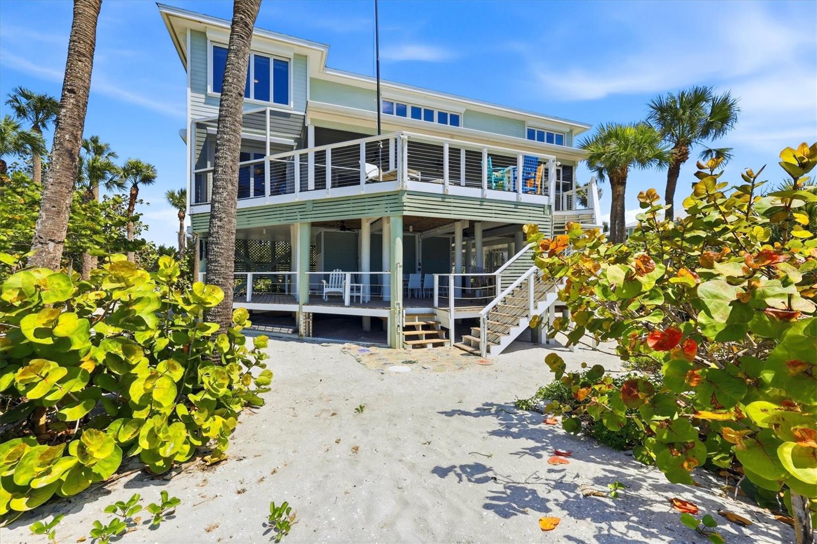 BOCILLA BEACH BAY LAND CONDO - Residential