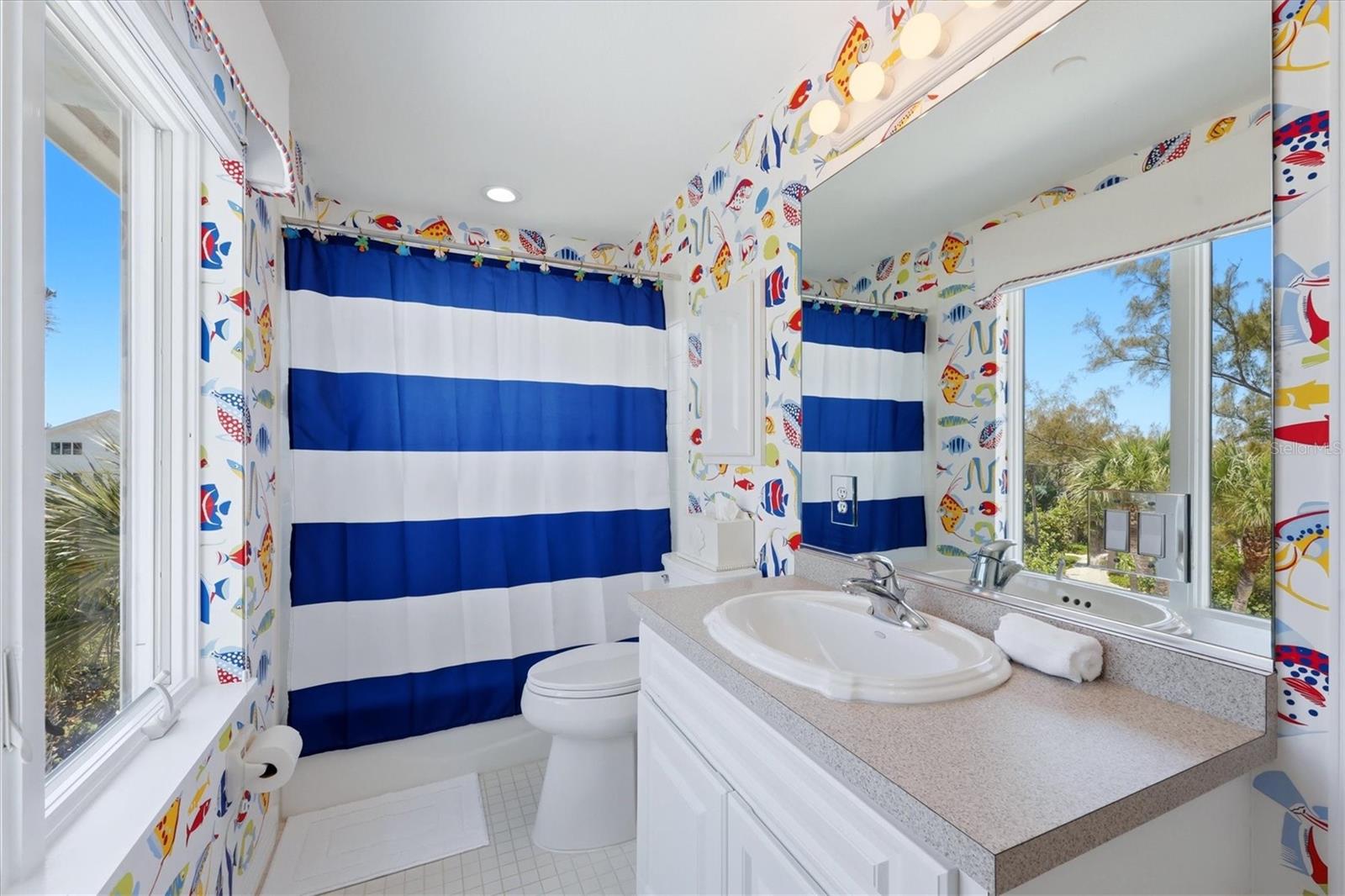 BOCILLA BEACH BAY LAND CONDO - Residential