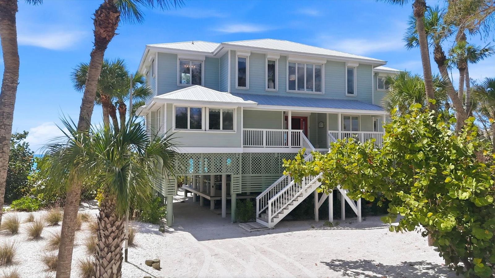 400 S GULF BOULEVARD