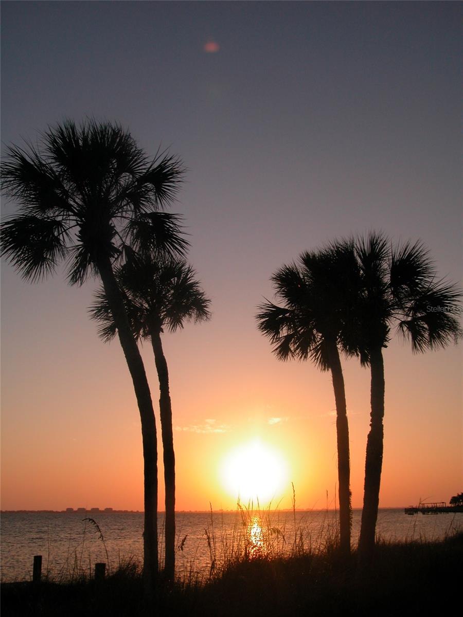 BOCILLA BEACH BAY LAND CONDO - Residential