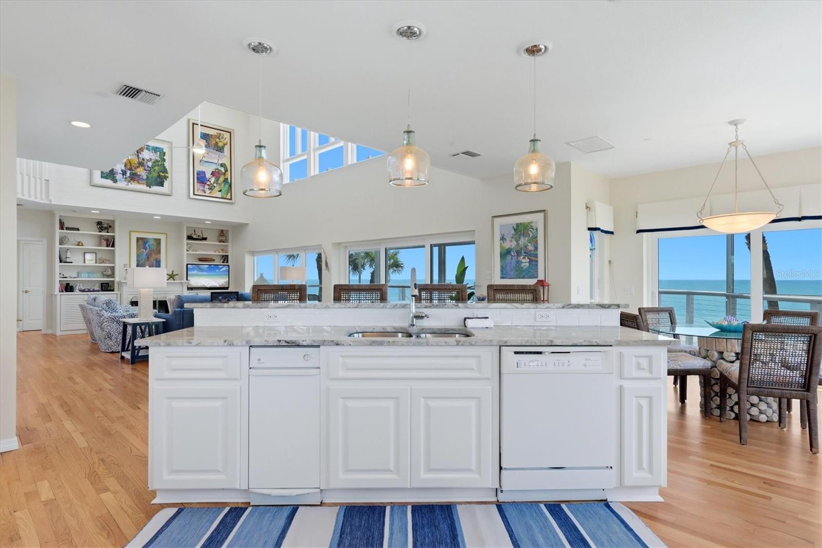 BOCILLA BEACH BAY LAND CONDO - Residential