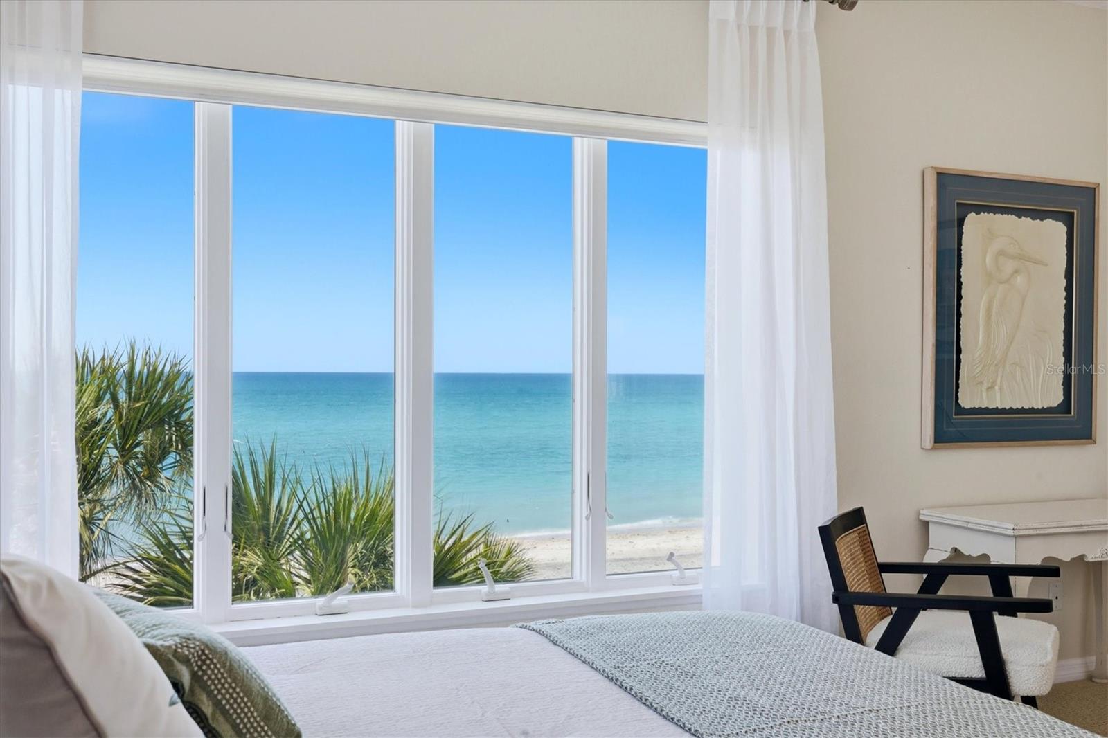 BOCILLA BEACH BAY LAND CONDO - Residential