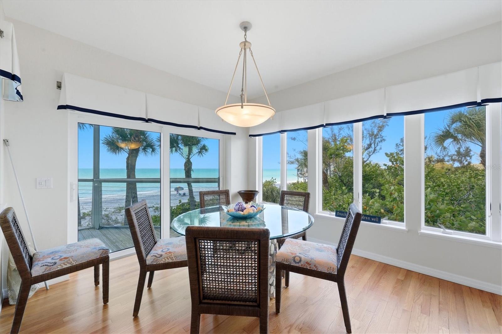 BOCILLA BEACH BAY LAND CONDO - Residential