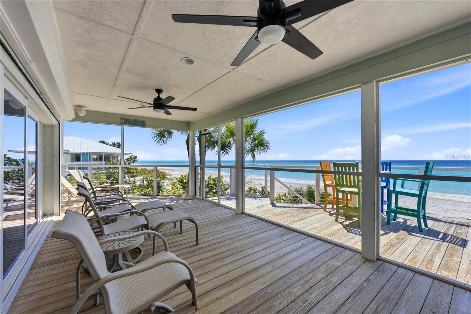 BOCILLA BEACH BAY LAND CONDO - Residential