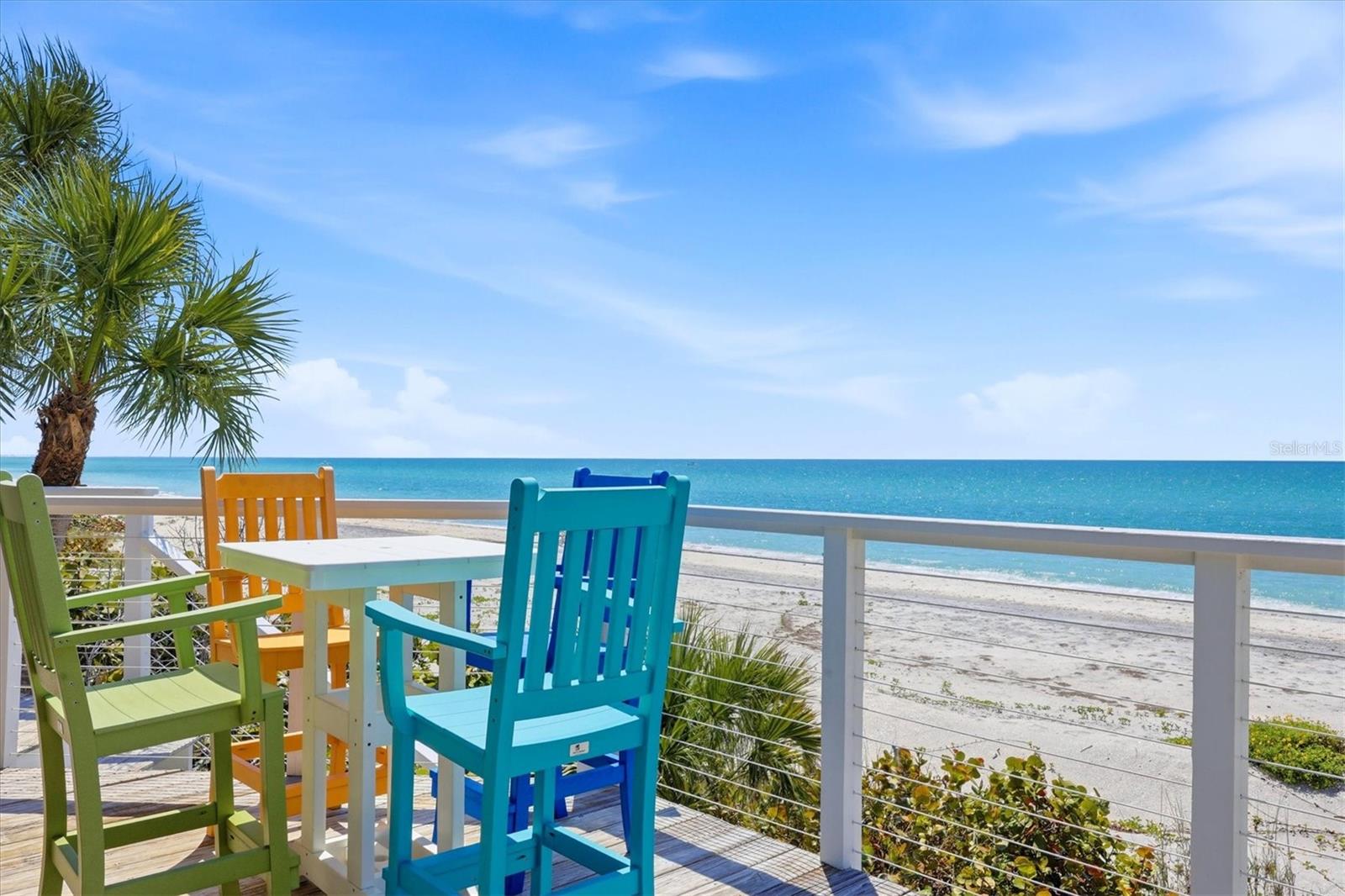 BOCILLA BEACH BAY LAND CONDO - Residential