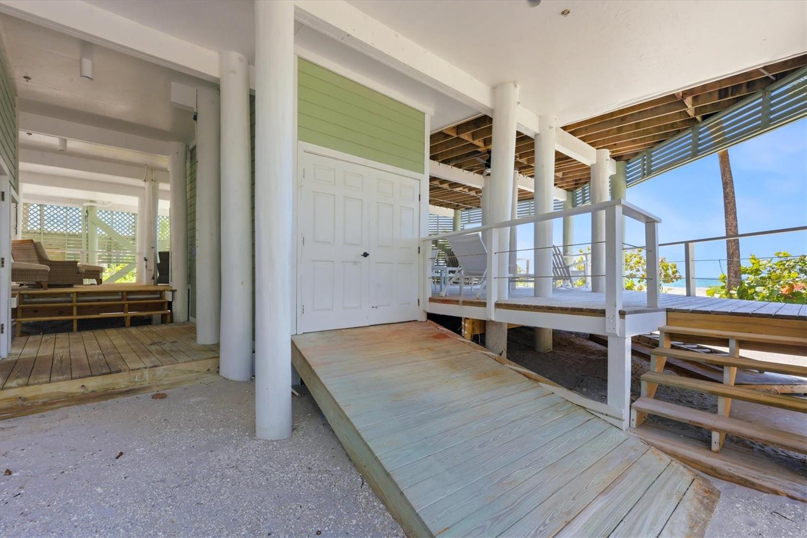 BOCILLA BEACH BAY LAND CONDO - Residential