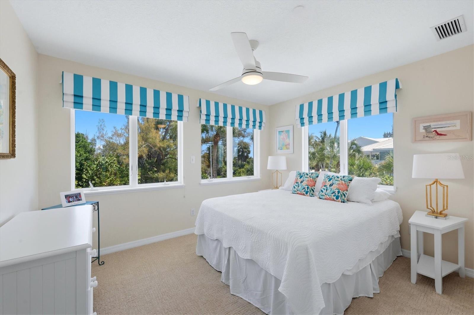 BOCILLA BEACH BAY LAND CONDO - Residential